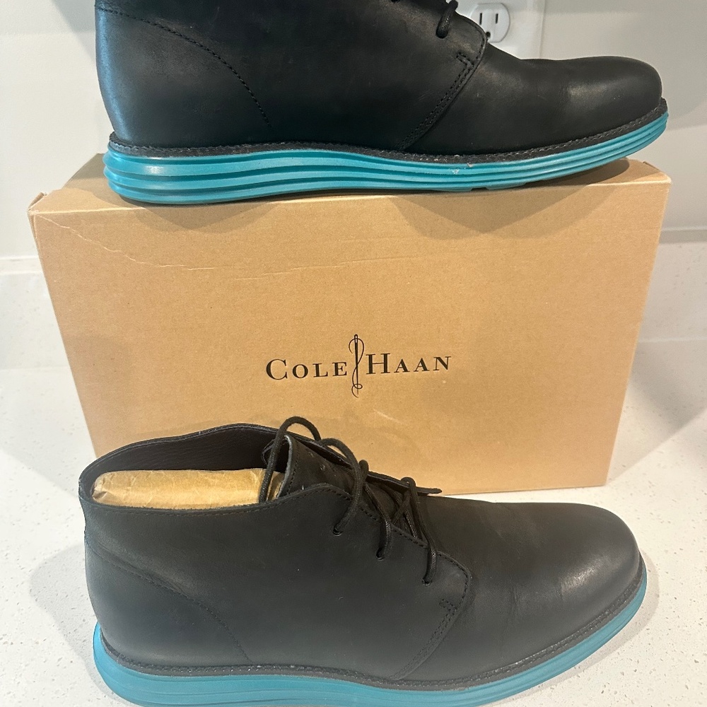 Men’s Shoes